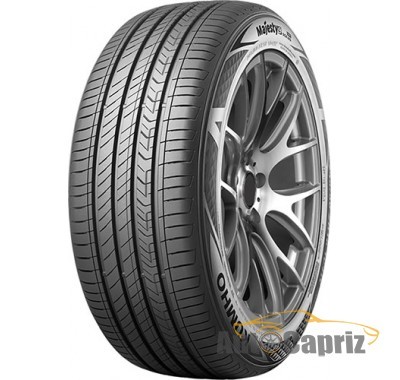 Шины Kumho Majesty 9 Solus TA91 235/45 R18 94V